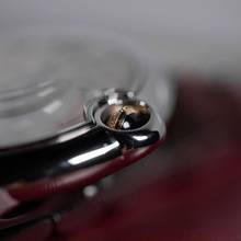 Thumbnail von Cartier Ballon Bleu 42mm W69009z3 2011 Full Set