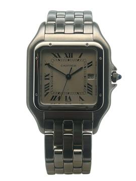 Cartier Panthère Fresh Service 04/26