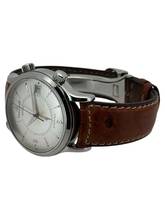 Thumbnail von Jaeger-LeCoultre Master Memovox Reveil Memovox Fresh Service 04/26