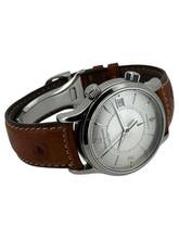 Thumbnail von Jaeger-LeCoultre Master Memovox Reveil Memovox Fresh Service 04/26