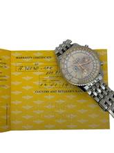 Thumbnail von Breitling Spatiographe Fresh Service 04/26