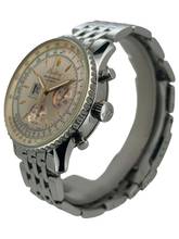 Thumbnail von Breitling Spatiographe Fresh Service 04/26