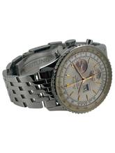 Thumbnail von Breitling Spatiographe Fresh Service 04/26