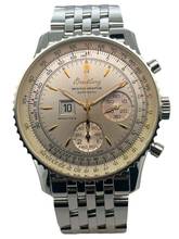 Thumbnail von Breitling Spatiographe Fresh Service 04/26