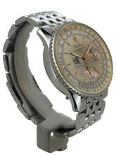 Thumbnail von Breitling Spatiographe Fresh Service 04/26