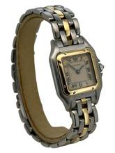 Thumbnail von Cartier Panthère 18k Fresh Service 04/26