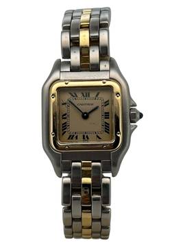 Cartier Panthère 18k Fresh Service 04/26