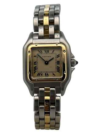  Cartier Panthère 18k Fresh Service 04/26 
