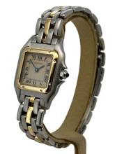 Thumbnail von Cartier Panthère 18k Fresh Service 04/26