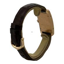 Thumbnail von Cartier Tank Américaine Fresh Service 04/26