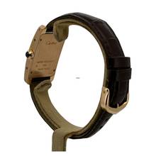 Thumbnail von Cartier Tank Américaine Fresh Service 04/26