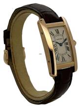 Thumbnail von Cartier Tank Américaine Fresh Service 04/26