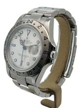 Thumbnail von Rolex Explorer II Fresh Service 04/26