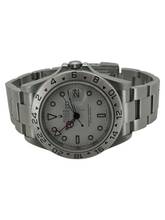 Thumbnail von Rolex Explorer II Fresh Service 04/26