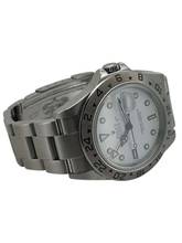 Thumbnail von Rolex Explorer II Fresh Service 04/26