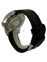 Thumbnail von Glashütte Original Sport Evolution Panoramadatum Fresh Service 04/26 + 2nd Strap