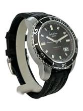 Thumbnail von Glashütte Original Sport Evolution Panoramadatum Fresh Service 04/26 + 2nd Strap