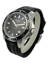 Thumbnail von Glashütte Original Sport Evolution Panoramadatum Fresh Service 04/26 + 2nd Strap