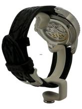 Thumbnail von Glashütte Original Sport Evolution Panoramadatum Fresh Service 04/26 + 2nd Strap