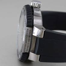Thumbnail von Oris ProDiver GMT Titan Ø 49 mm Automatik Kautschuk Full Set Top Zustand
