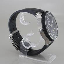 Thumbnail von Oris ProDiver GMT Titan Ø 49 mm Automatik Kautschuk Full Set Top Zustand