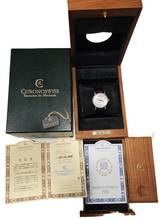 Thumbnail von Chronoswiss Kairos rare Dress Watch Full Set 2005