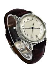 Thumbnail von Chronoswiss Kairos rare Dress Watch Full Set 2005