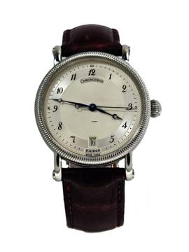 Chronoswiss Kairos rare Dress Watch Full Set 2005