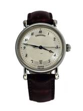 Thumbnail von Chronoswiss Kairos rare Dress Watch Full Set 2005