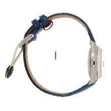 Thumbnail von Rolex Lady-Datejust Damenarmbanduhr Lady Datejust Automatik 6917 aus 750 Weissgold mit Lederband