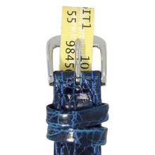 Thumbnail von Rolex Lady-Datejust Damenarmbanduhr Lady Datejust Automatik 6917 aus 750 Weissgold mit Lederband