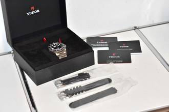 Thumbnail von Tudor Pelagos Ultra 1000m 2543C1A7NU