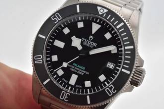 Thumbnail von Tudor Pelagos Ultra 1000m 2543C1A7NU