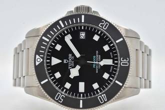 Thumbnail von Tudor Pelagos Ultra 1000m 2543C1A7NU