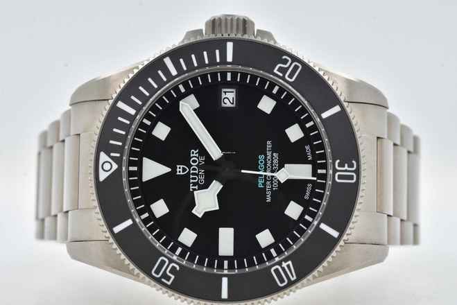  Tudor Pelagos Ultra 1000m 2543C1A7NU 