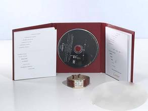 Thumbnail von Cartier Tank Louis Cartier Großes Modell Gelbgold 750 2013 W1529756 Gold Damen Herren