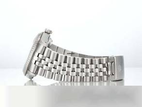 Thumbnail von Rolex Datejust 36 36mm 16234 1994 Edelstahl Weissgold 750 Automatik Stahl Gold