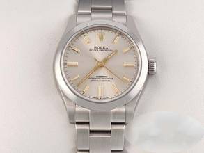 Thumbnail von Rolex Oyster Perpetual 31 277200 2023 Edelstahl Automatik Stahl Damen