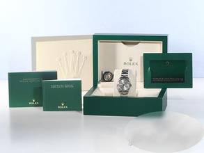 Thumbnail von Rolex Oyster Perpetual 31 277200 2023 Edelstahl Automatik Stahl Damen