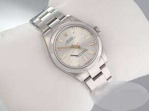 Thumbnail von Rolex Oyster Perpetual 31 277200 2023 Edelstahl Automatik Stahl Damen
