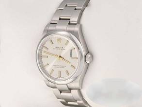 Thumbnail von Rolex Oyster Perpetual 31 277200 2023 Edelstahl Automatik Stahl Damen