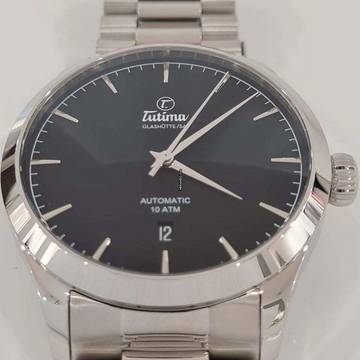 Tutima Flieger Aero Club NEW FULL SET