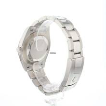 Thumbnail von Rolex Datejust 41 Oyster Fluted Wimbledon NEW 2025