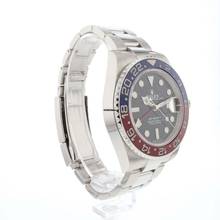 Thumbnail von Rolex GMT-Master II 126710BLRO