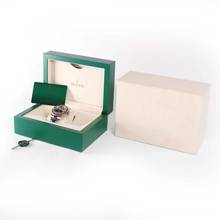 Thumbnail von Rolex GMT-Master II 126710BLRO