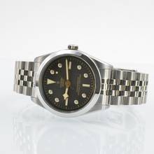 Thumbnail von Tudor Black Bay 36 Factory black diamonds 2026 Full Set NEW