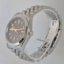 Thumbnail von Tudor Black Bay 36 Factory black diamonds 2026 Full Set NEW