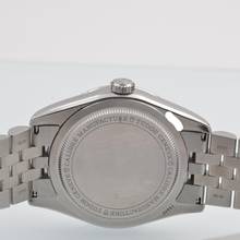 Thumbnail von Tudor Black Bay 36 Factory black diamonds 2026 Full Set NEW