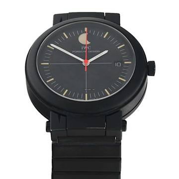 Porsche Design Moonphase Kompass 