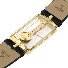 Thumbnail von Corum Golden Bridge mit Diamanten + Stabwerk